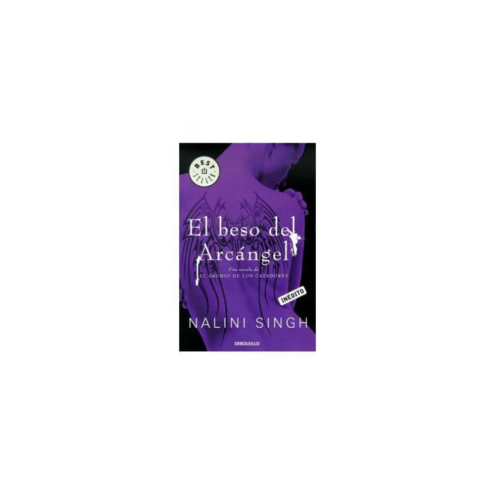 El gremio de los cazadores. El beso del arcángel Horror & Mystery
