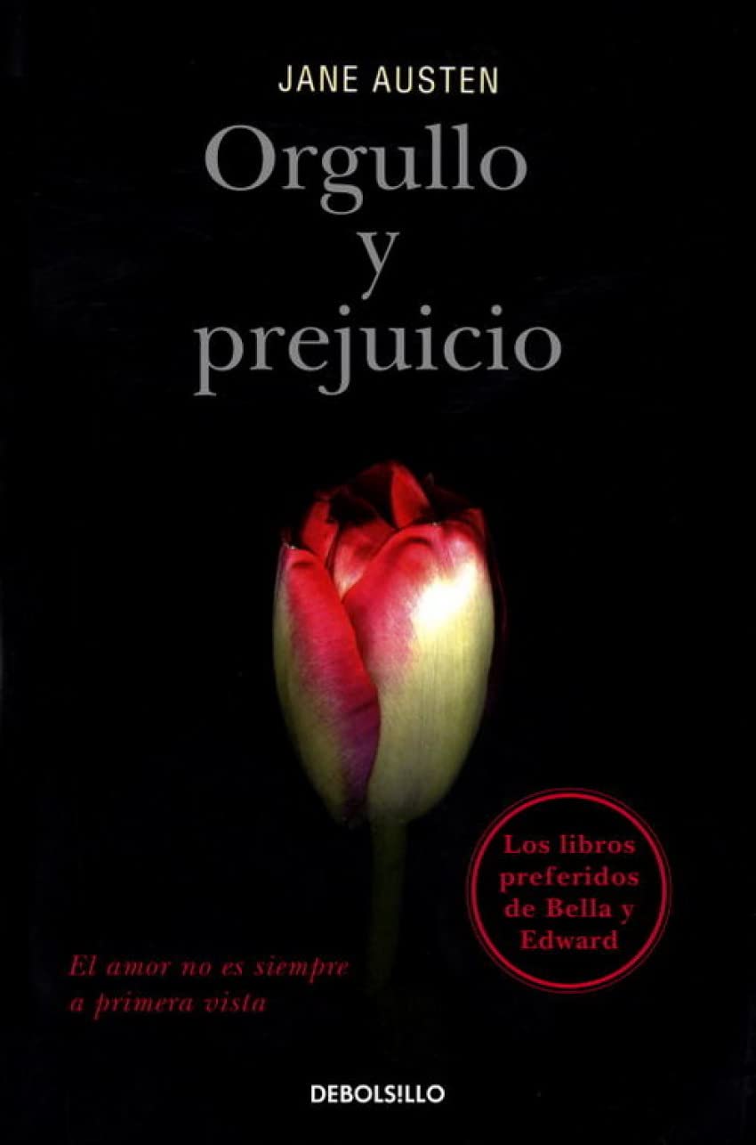 Orgullo y prejuicio Classics