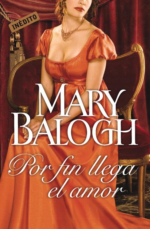 Por fin llega el amor (Huxtable) Historical Fiction