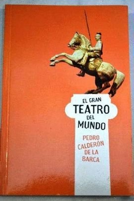 El gran teatro del mundo book