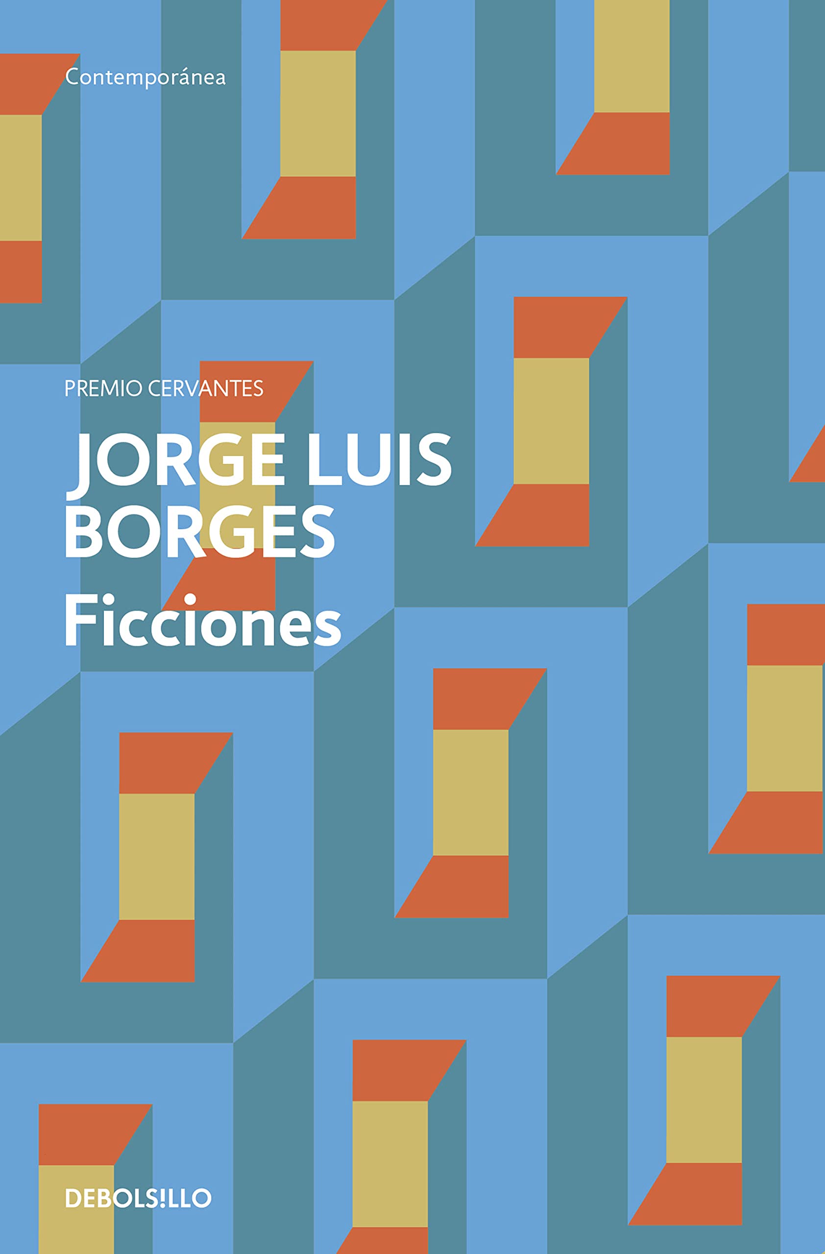 Product Image: Ficciones