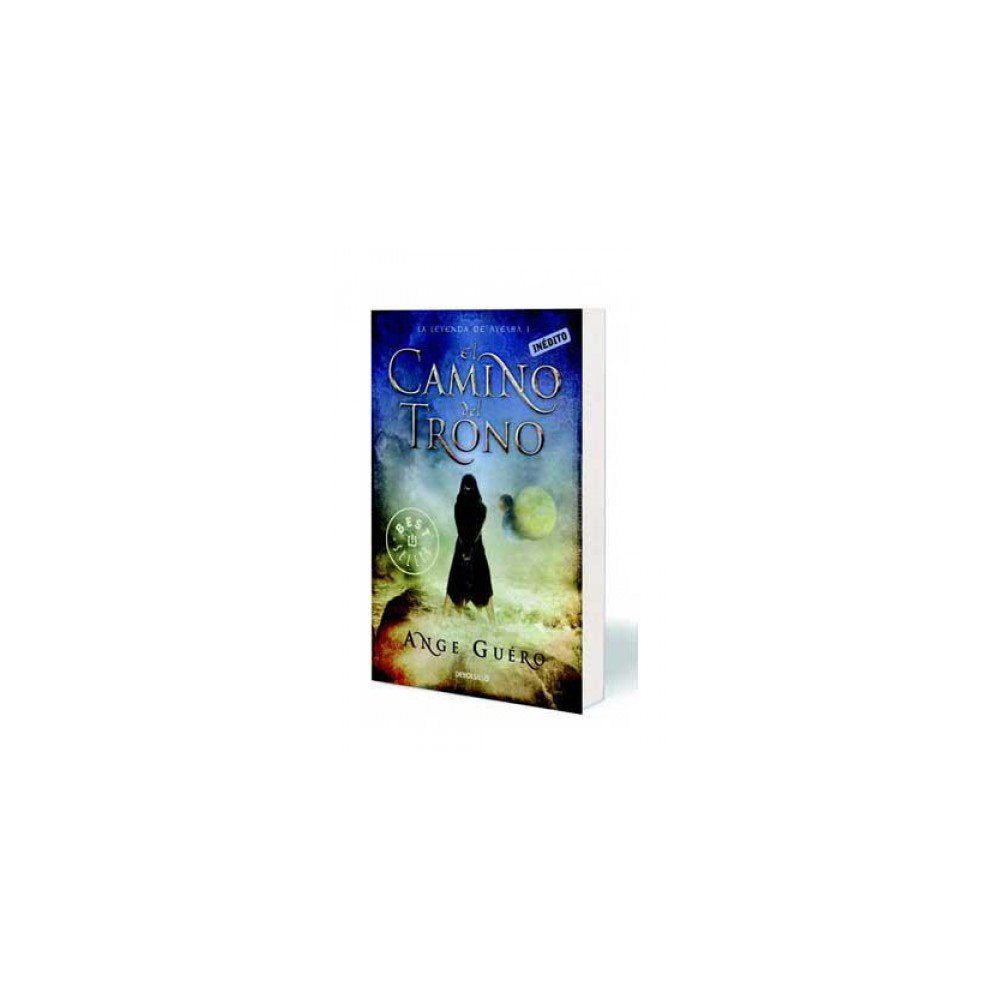 El Camino Del Trono / The Way To The Throne book