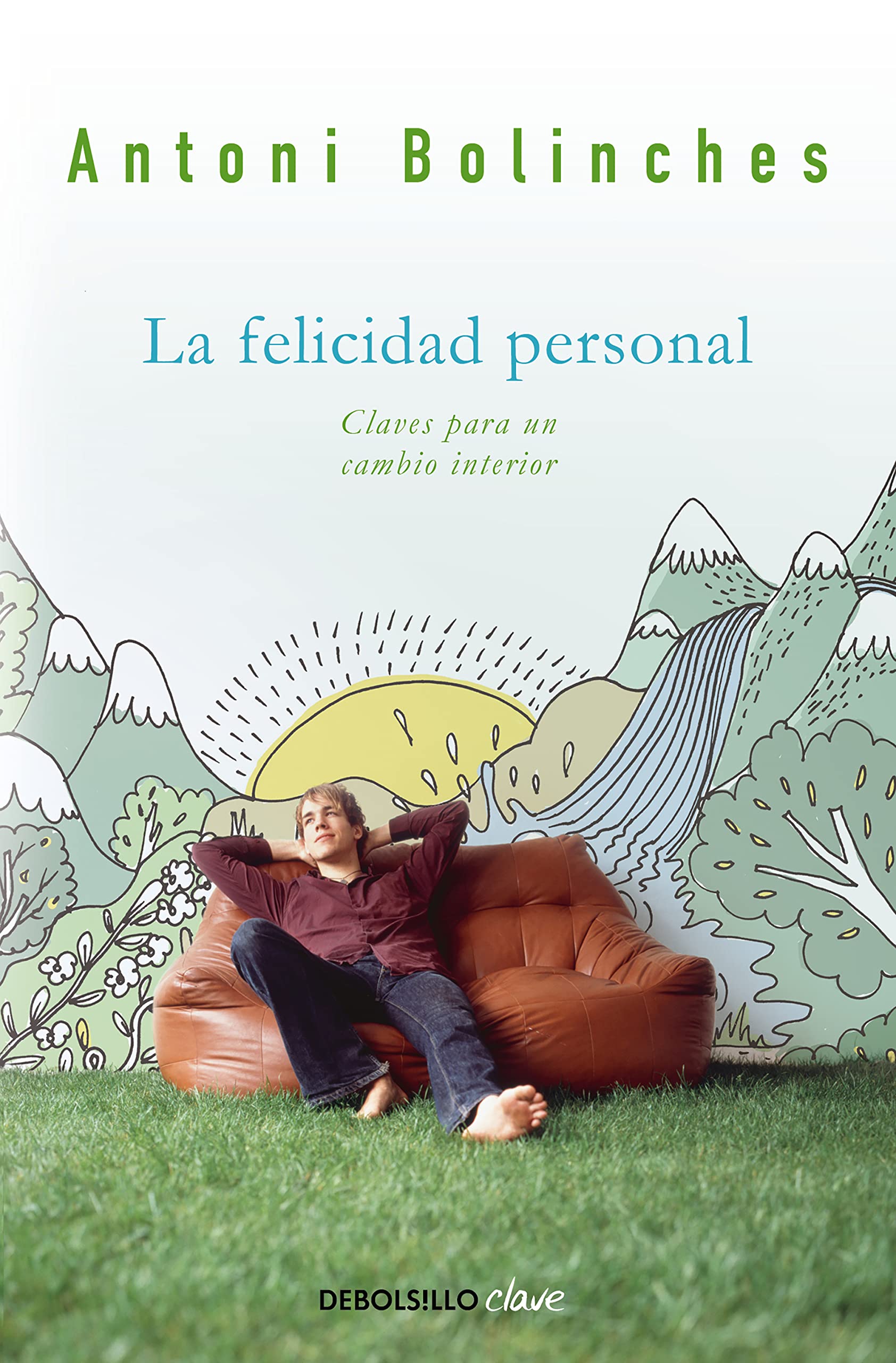 La felicidad personal book