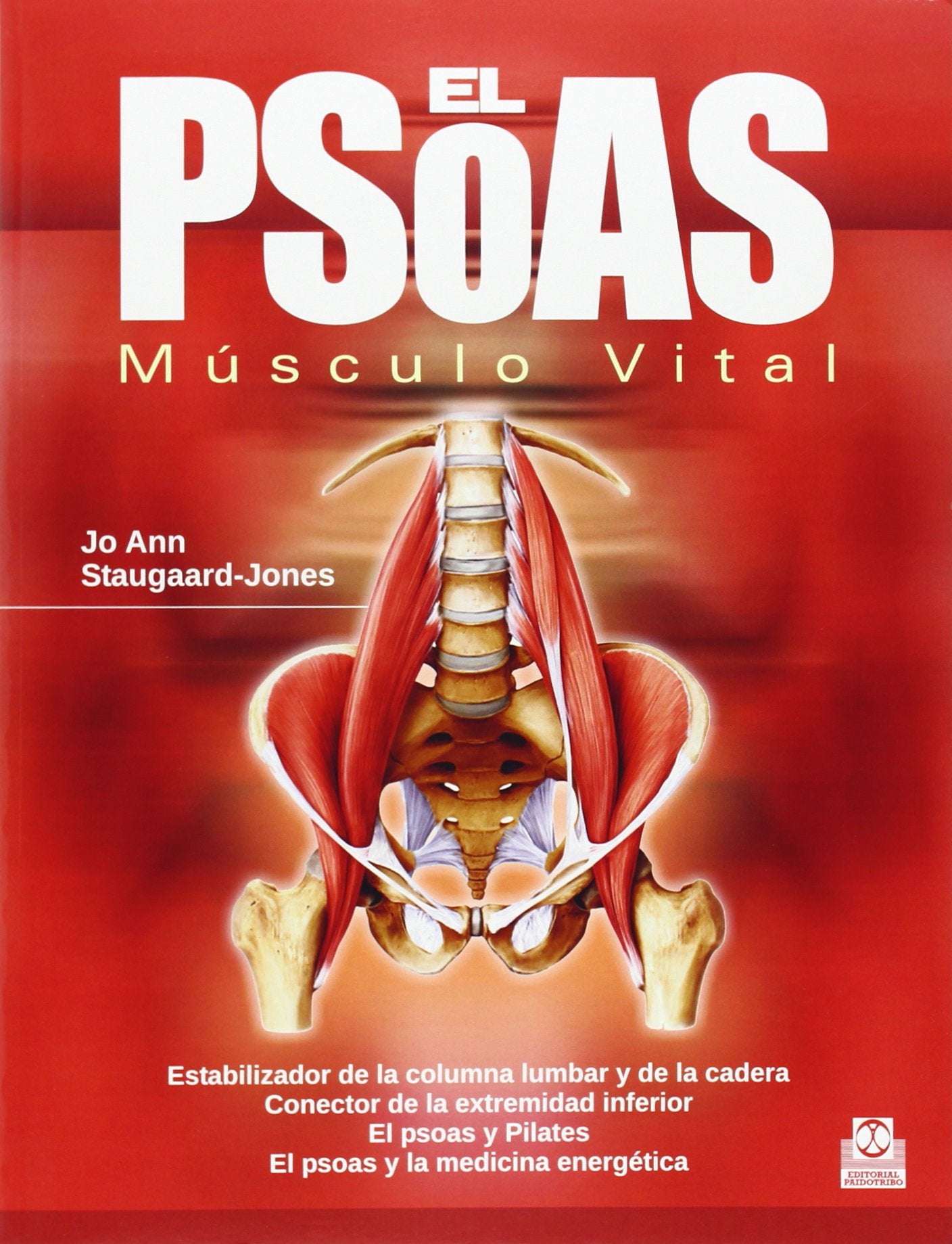 EL PSOAS. Músculo Vital (Medicina) Health, Nutrition & Fitness
