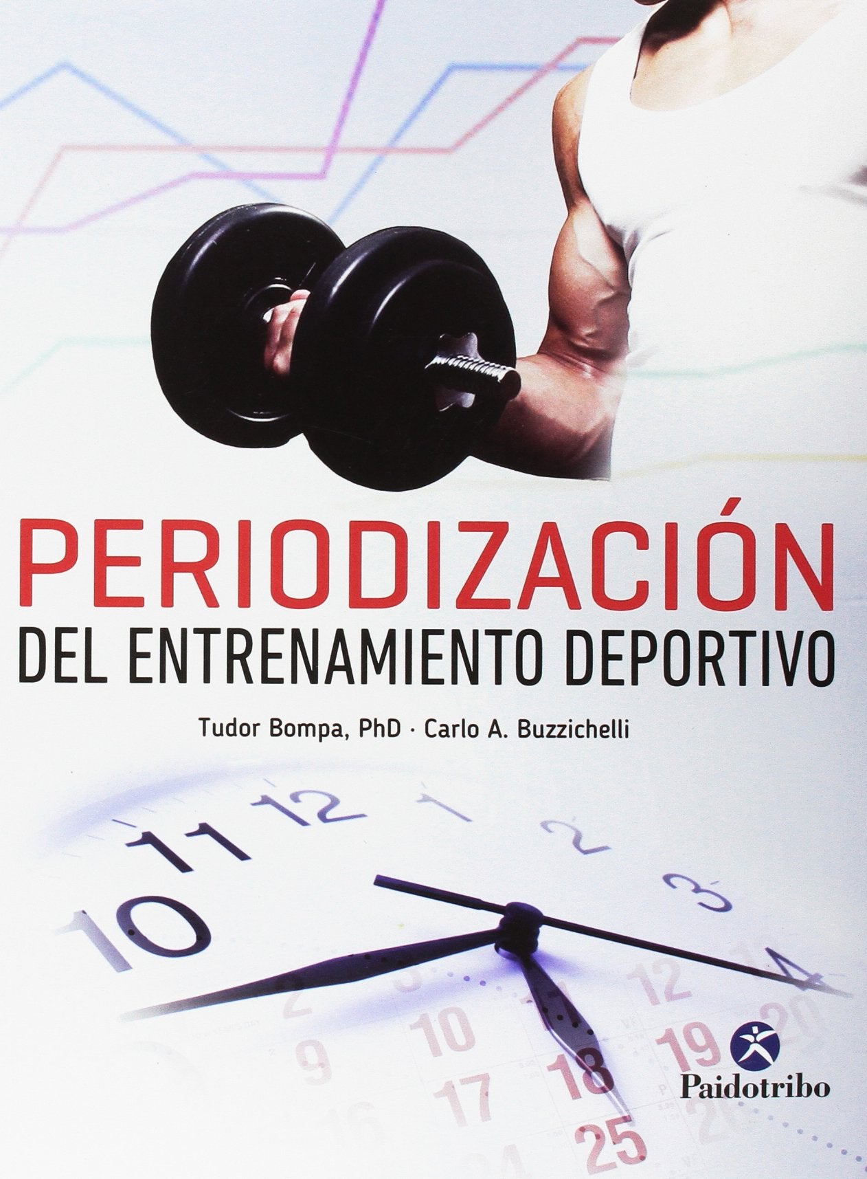 Periodización del entrenamiento deportivo book