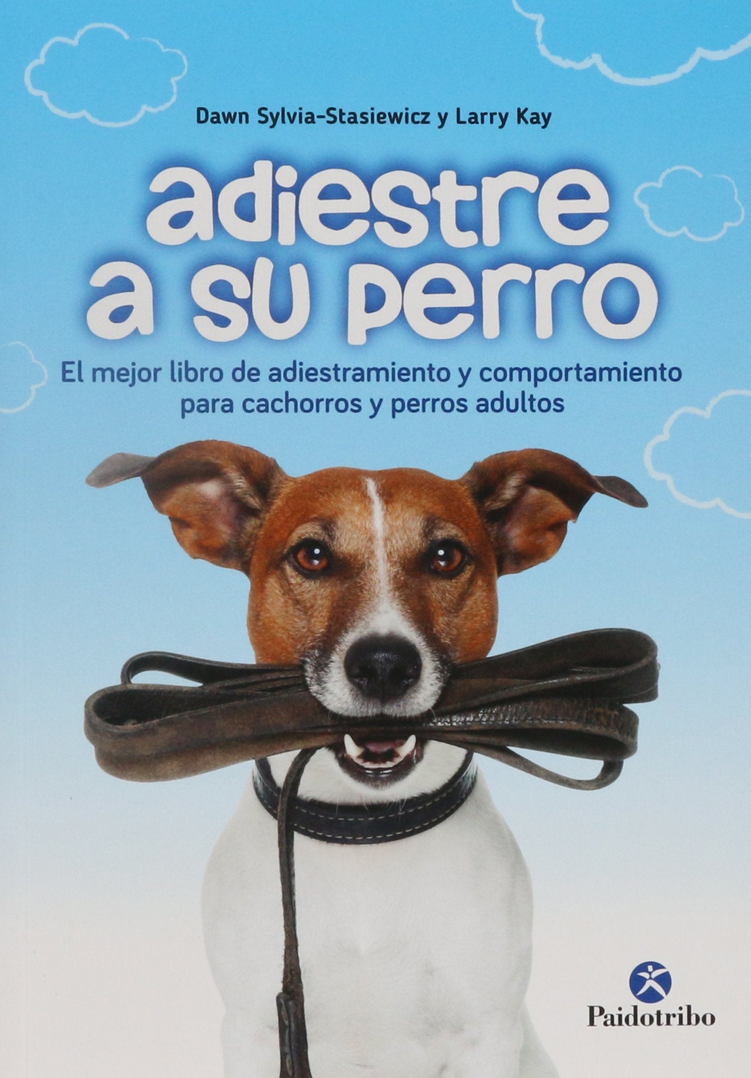 Adiestre a su perro (Animales de Compañía) Medicine