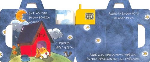 Sirenes amb adhesius (2 títols) Books