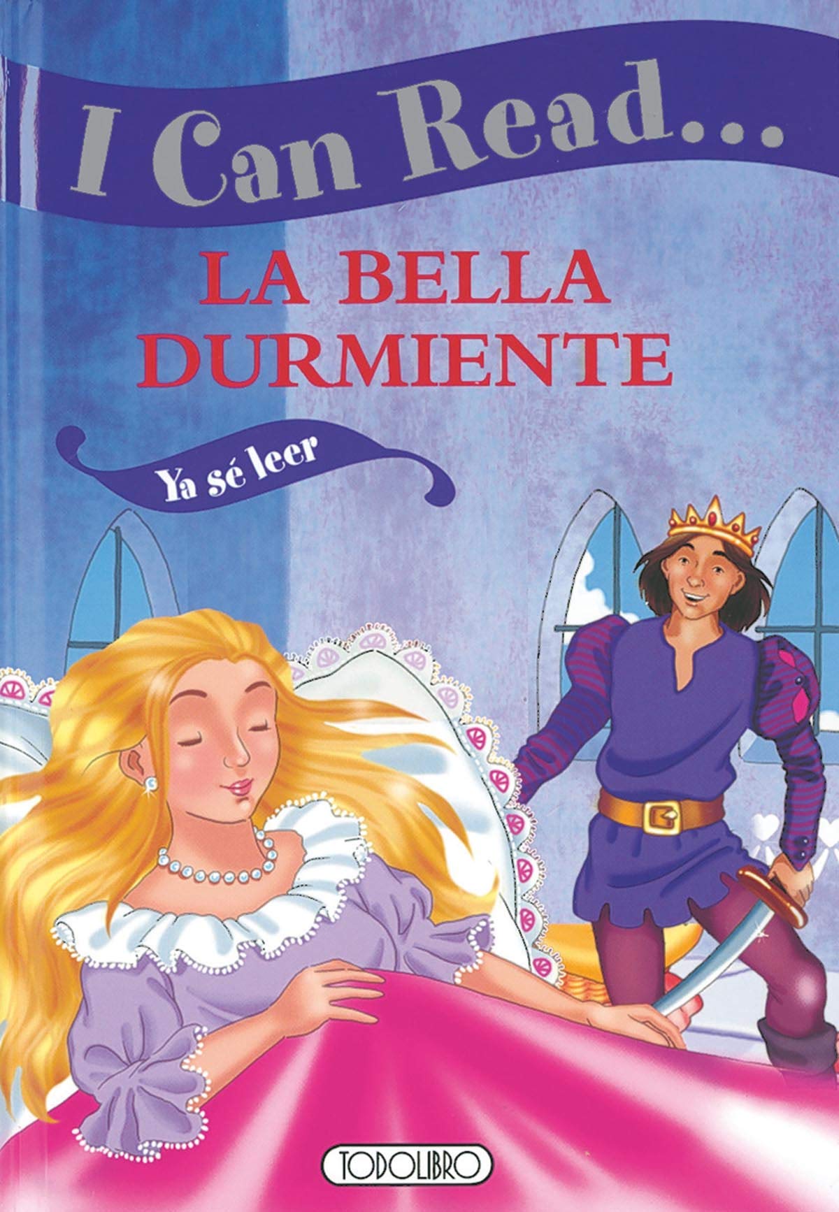 Product Image: La bella durmiente