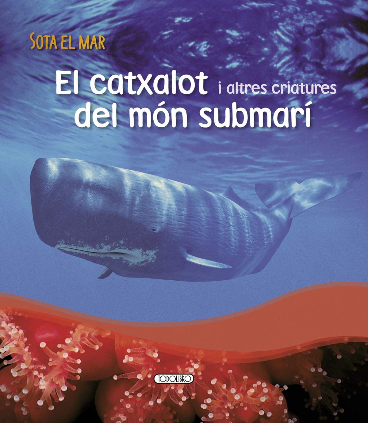 El catxalot i altres... (Sota el mar) Books