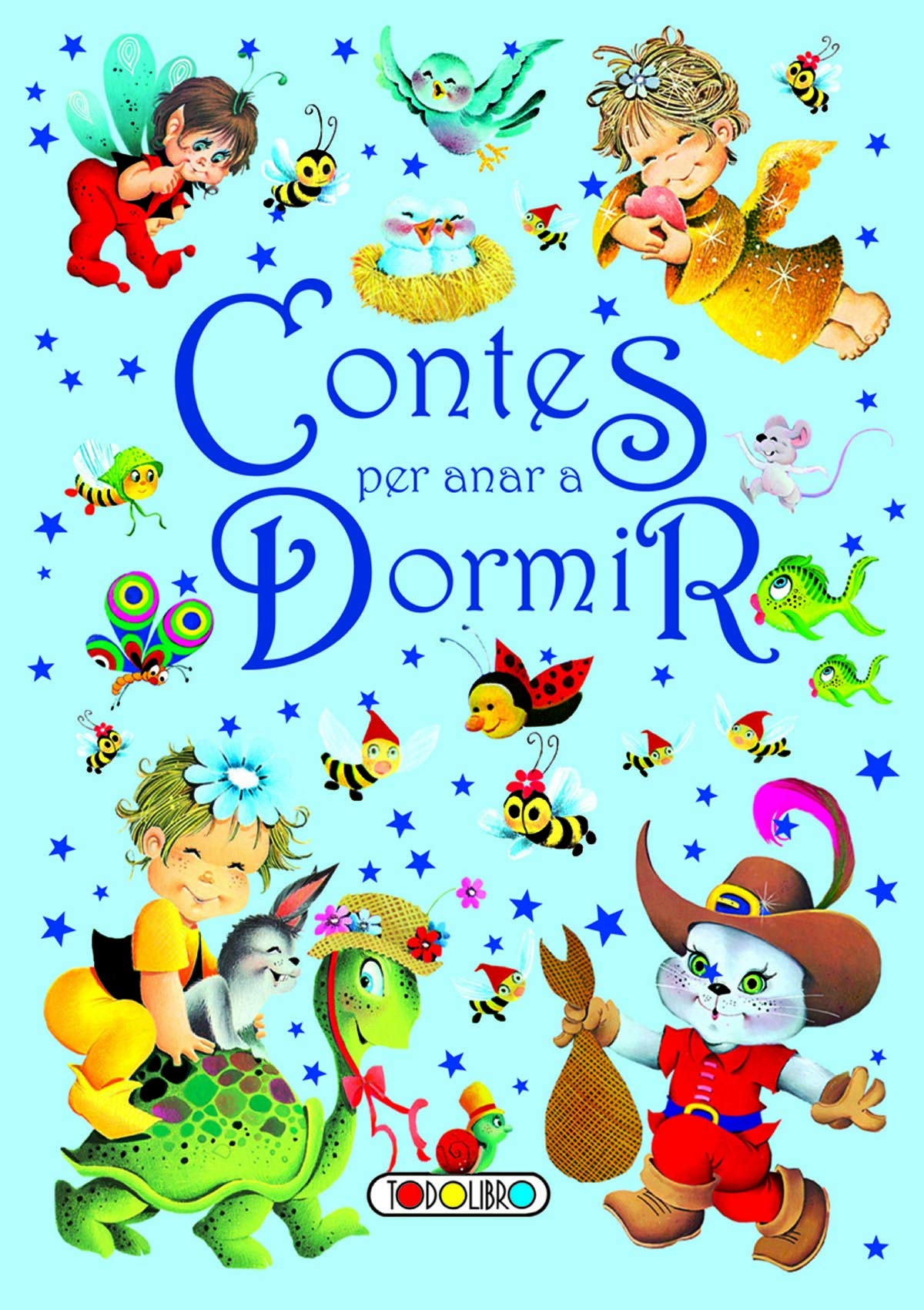 Contes per anar a dormir (Contes per abans de dormir) Contemporary literature