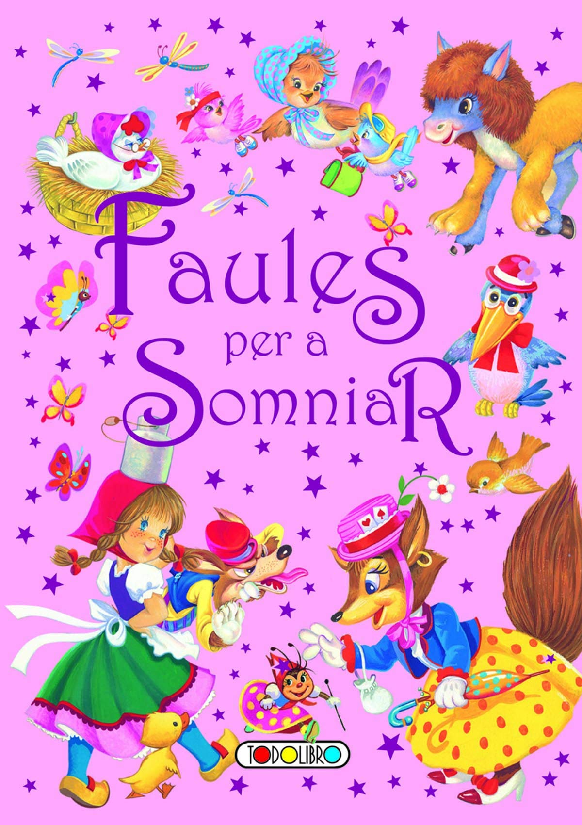 Faules per a somniar Contemporary literature