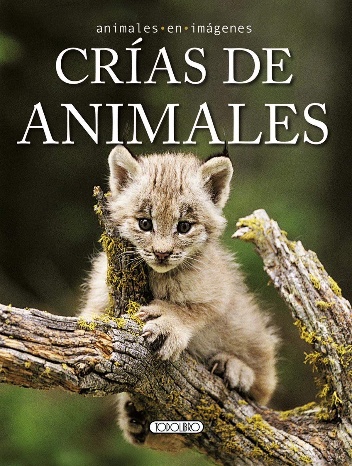 Cría de animales (Animales en imágenes) Learning & Reference