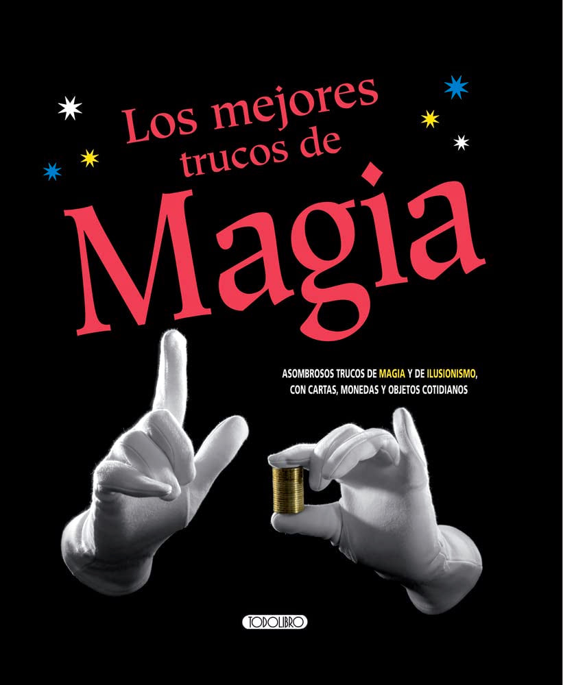 Los Mejores Trucos de Magia Social Sciences