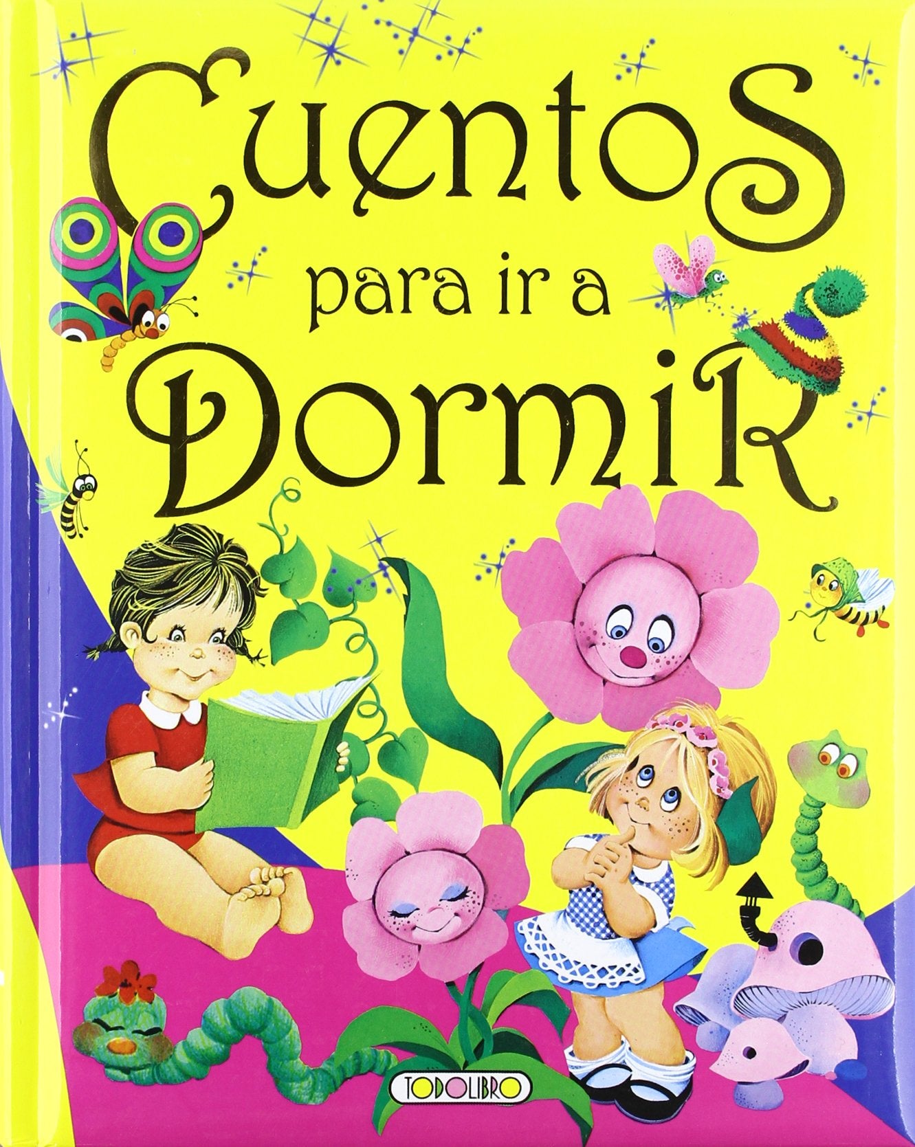 Cuentos para soñar (Fábulas y cuentos) Social Sciences