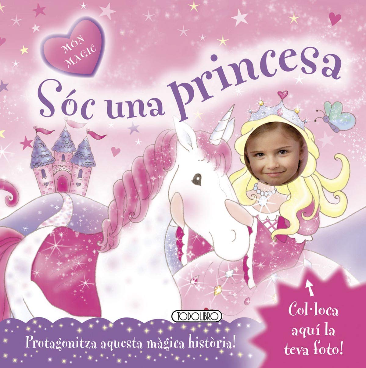 Sóc una princesa (Princeses i fades) Books