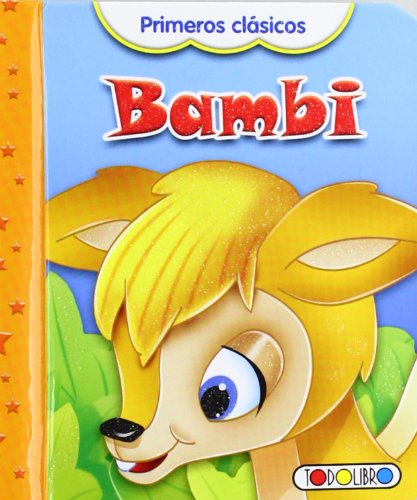 Bambi (Primeros clásicos) Books