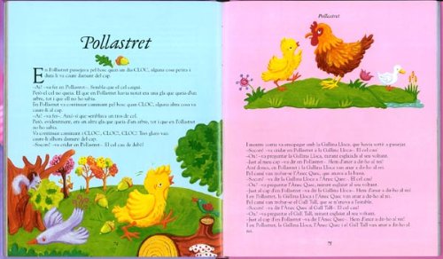 Fábulas animadas (2 títulos) Books