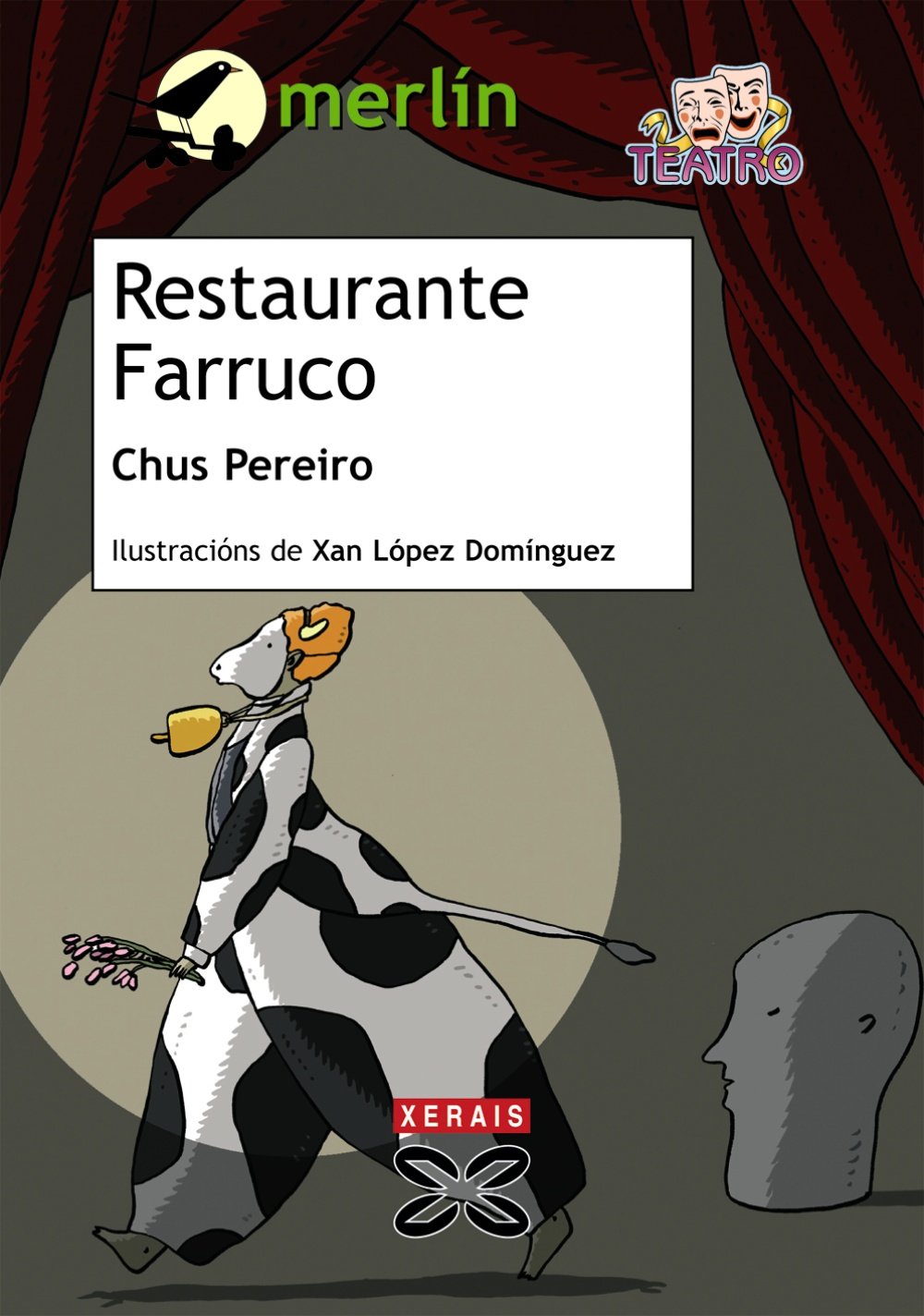 Restaurante Farruco/ Farruco Restaurant book