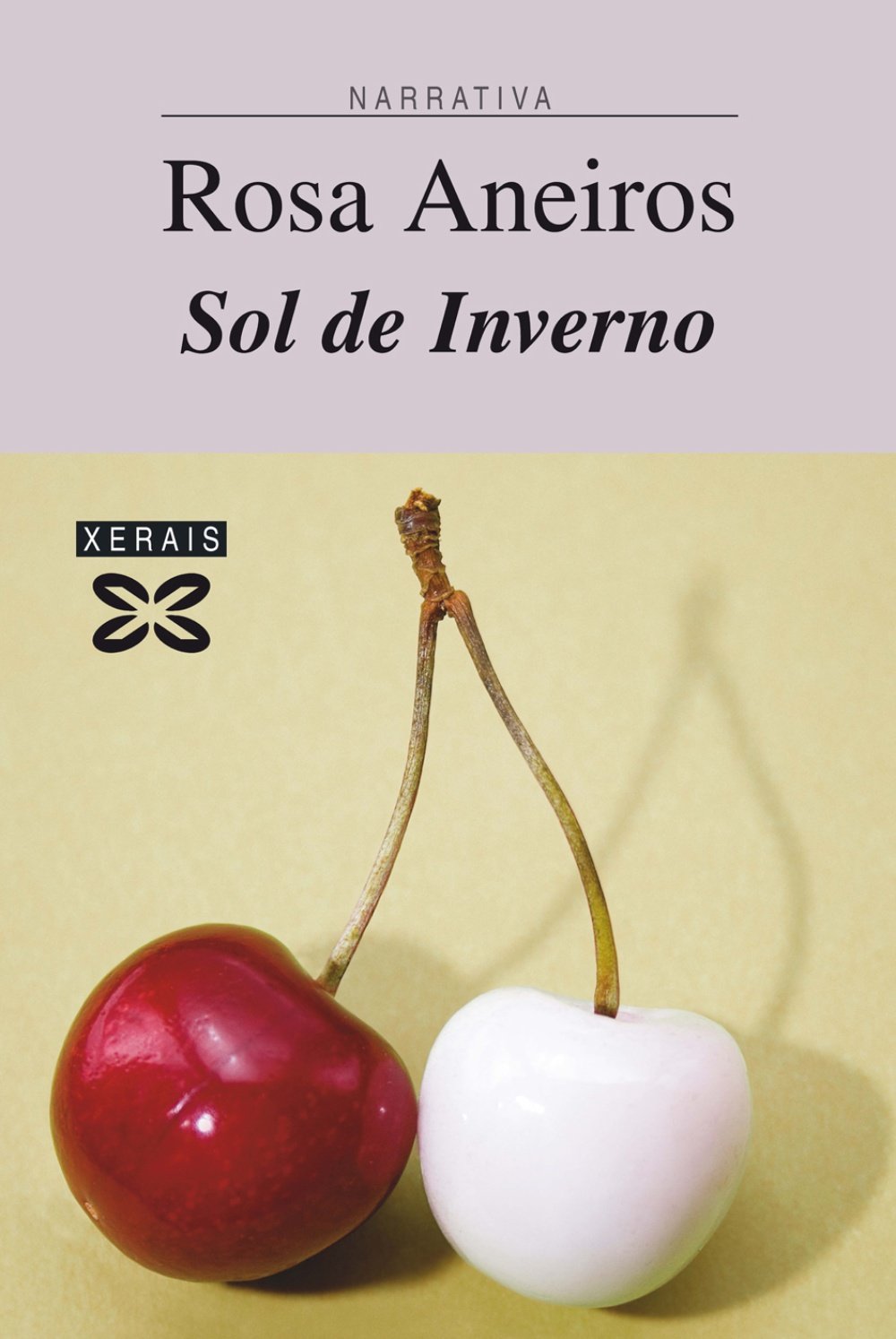 Sol de inverno (EDICIÓN LITERARIA - NARRATIVA) Contemporary literature