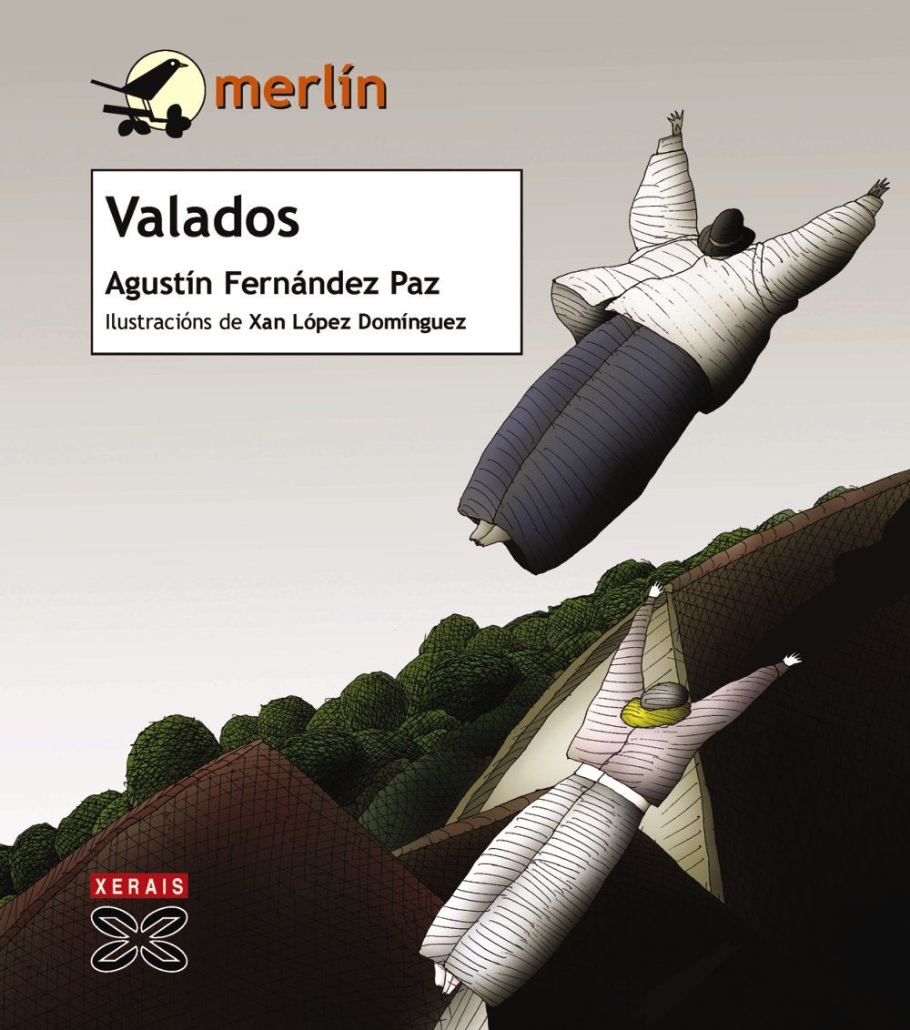 Valados / Barriers book