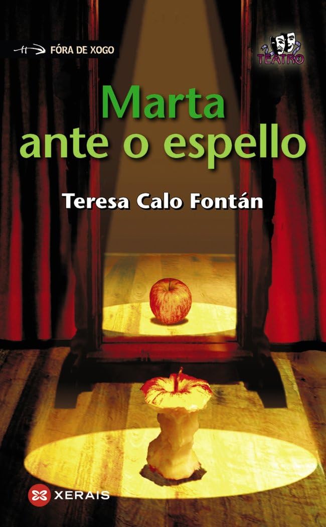 Marta ante o espello Social Sciences