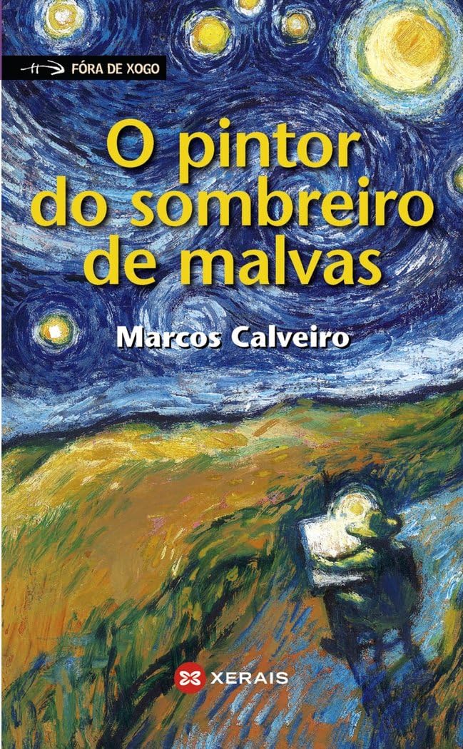 O pintor do sombreiro de malvas Social Sciences