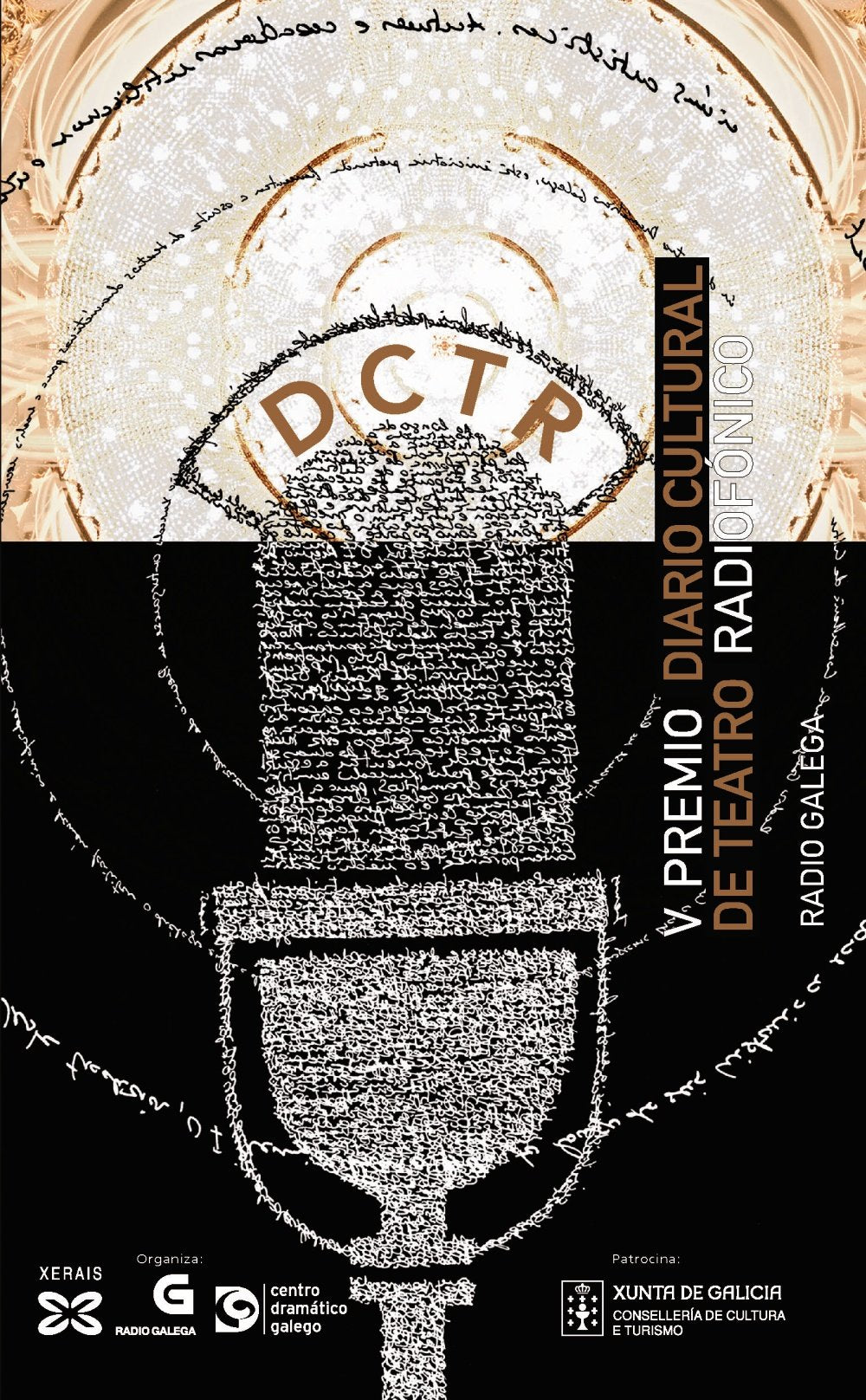 V Premio Diario Cultural de Teatro Radiofónico Reading Aloud & Learning to Read