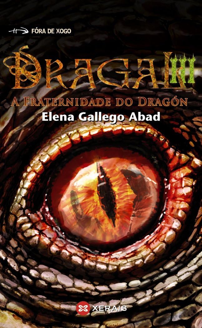 Dragal III. A fraternidade do dragón Social Sciences