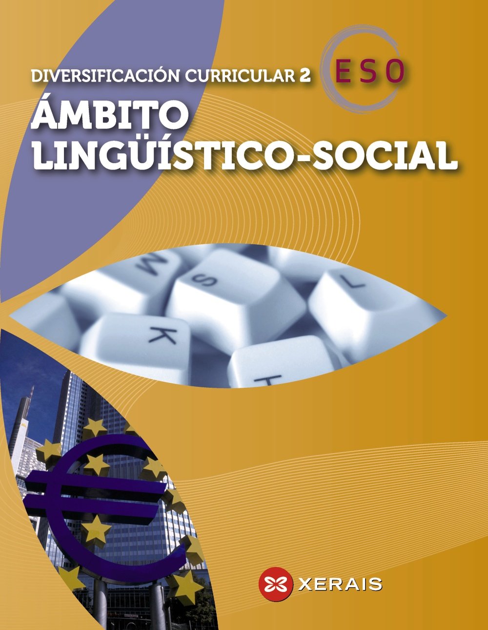 Diversificación curricular 2. Ámbito lingüístico-social book