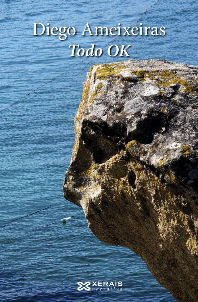 Ameixeiras Novelle, D: Todo OK Contemporary literature