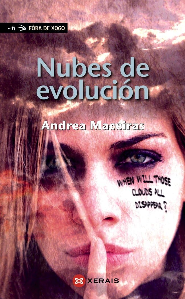 Nubes de evolución (INFANTIL E XUVENIL - FÓRA DE XOGO) Social Sciences