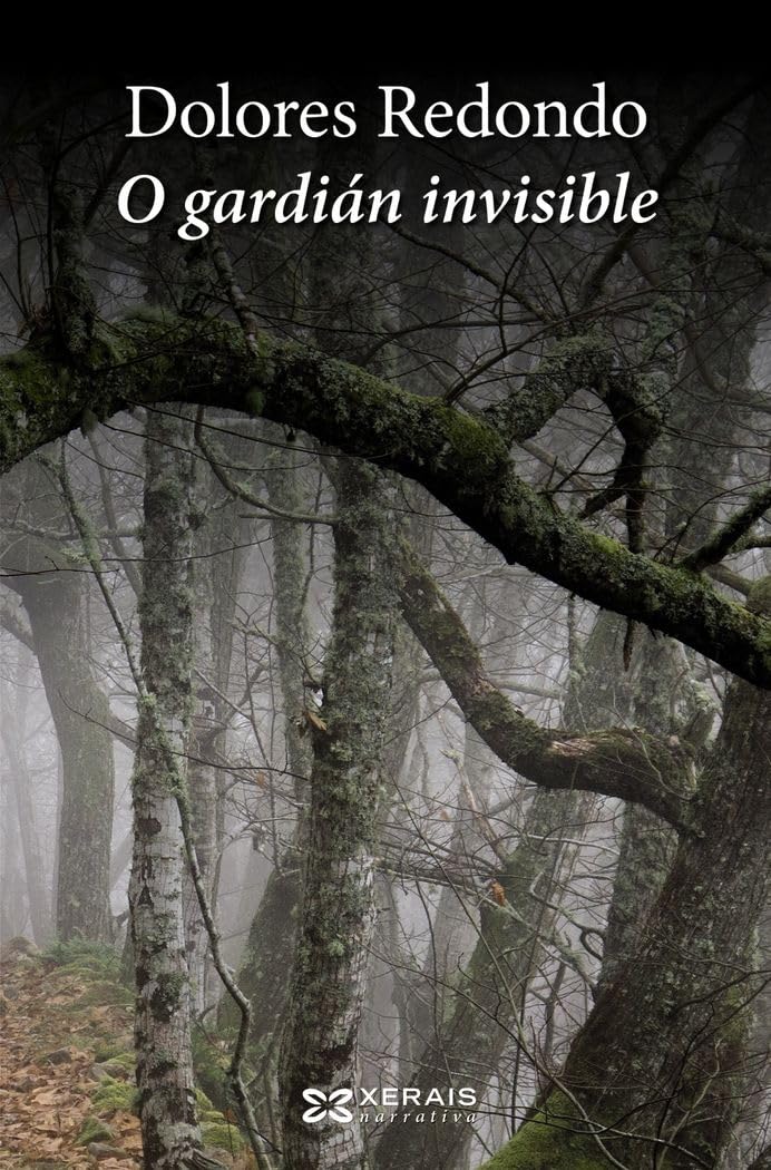 O gardián invisible Contemporary literature