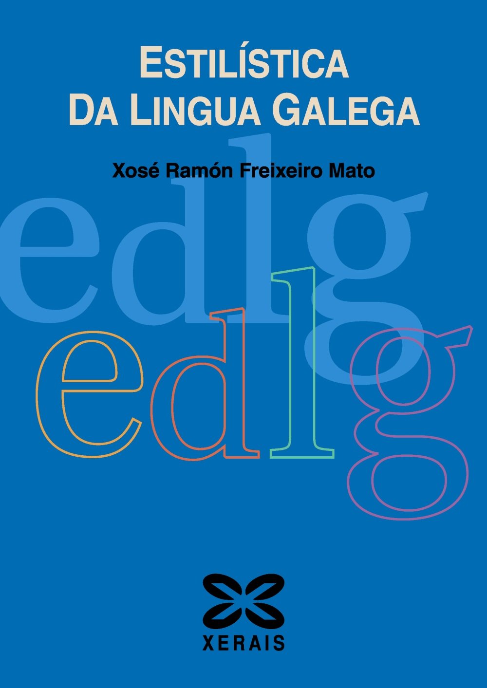 Estilística da lingua galega book