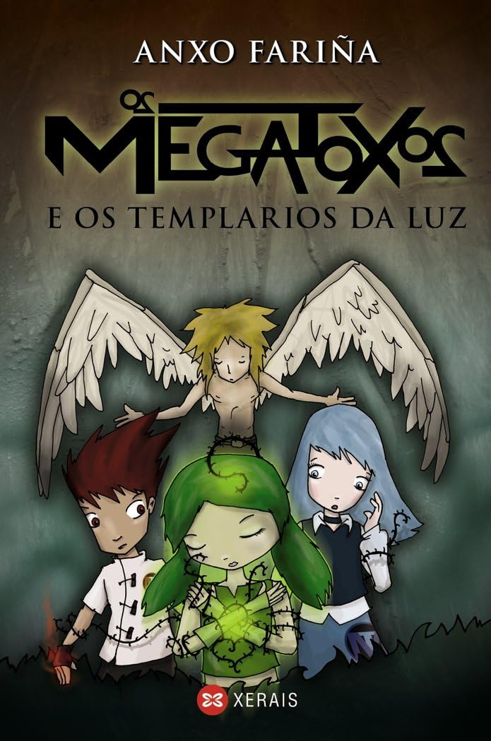 Os Megatoxos e os Templarios da Luz Social Sciences