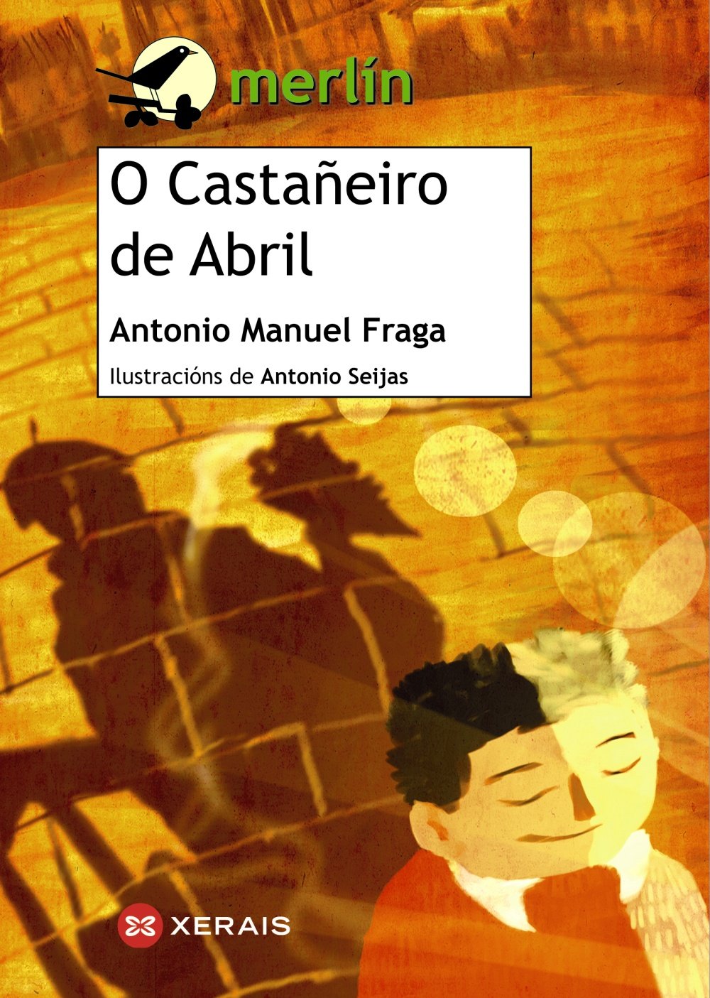 O castañeiro de abril Social Sciences