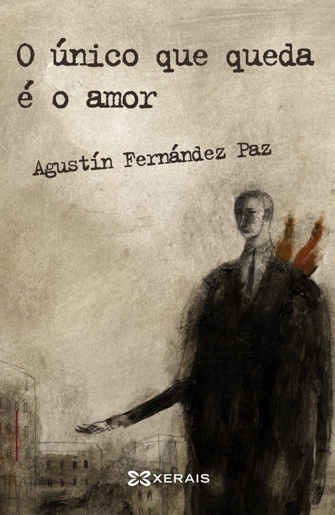 O único que queda é o amor (INFANTIL E XUVENIL - CAMALEÓN) Social Sciences