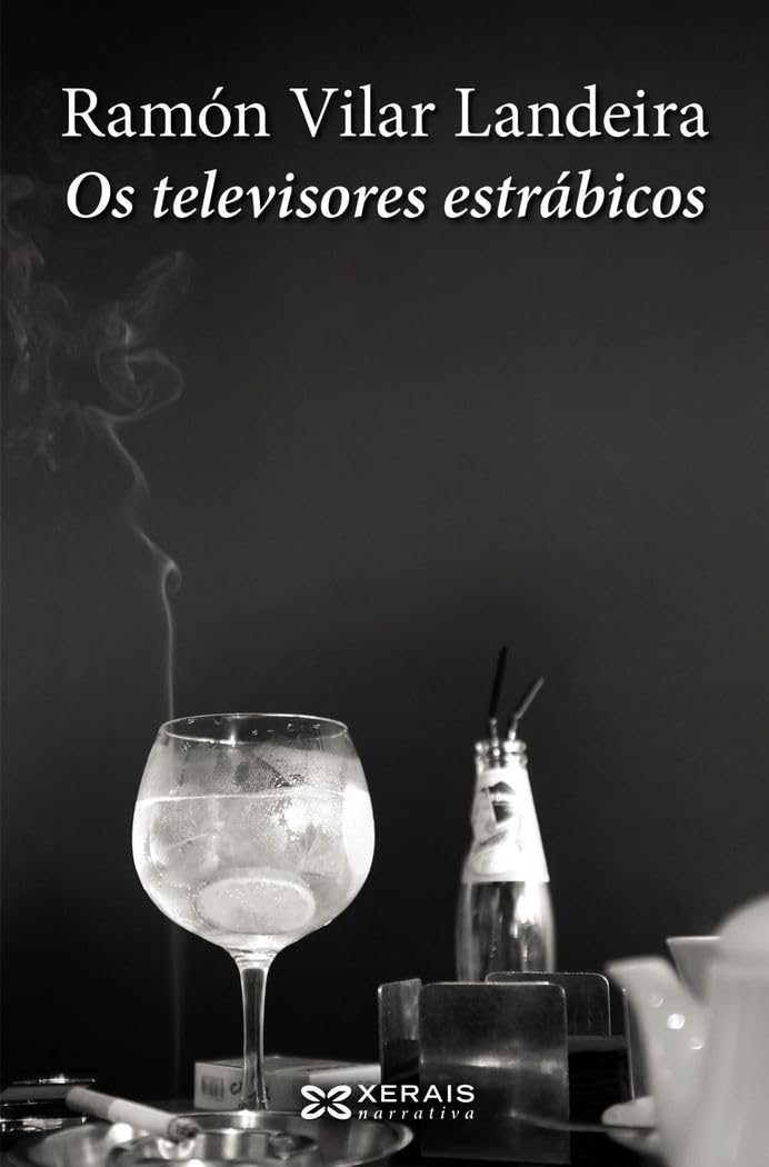 Os televisores estrábicos book