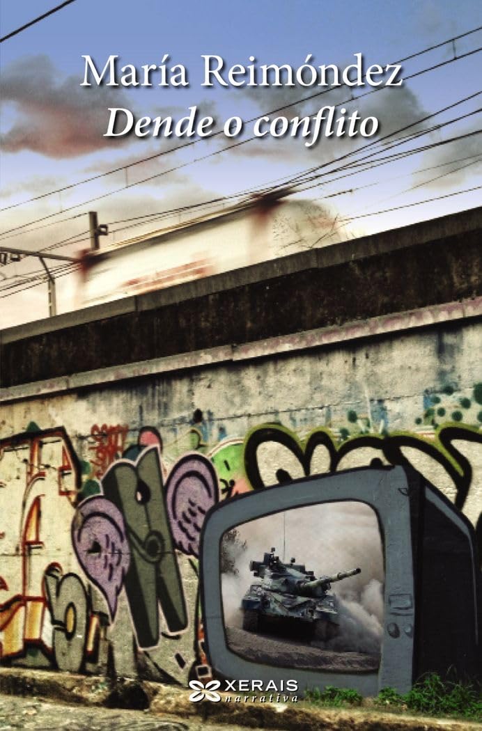 Dende o conflito (EDICIÓN LITERARIA - NARRATIVA) Contemporary literature