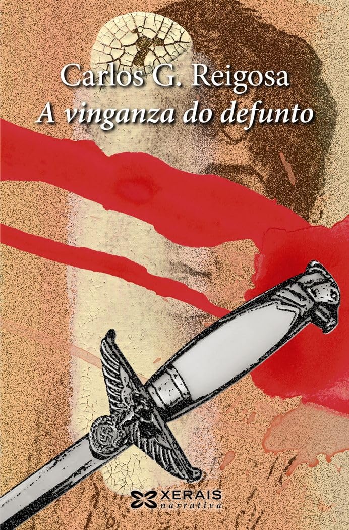 A vinganza do defunto book