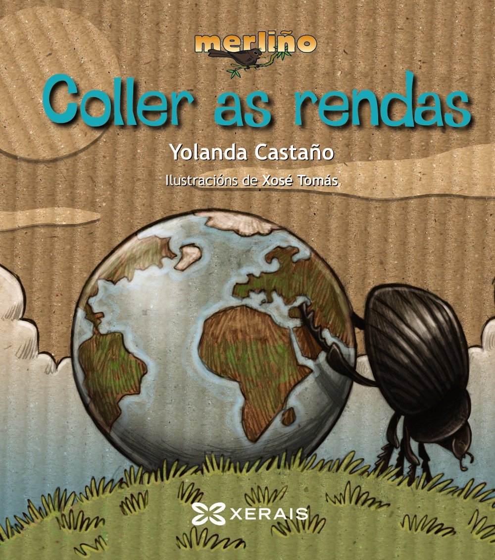 Coller as rendas Social Sciences