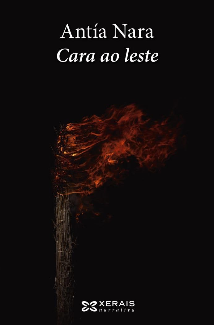 Cara ao leste (EDICIÓN LITERARIA - NARRATIVA) Contemporary literature