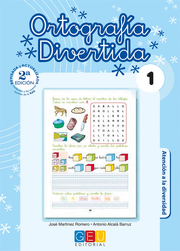 Ortagrafía divertida 1 Media & Communication