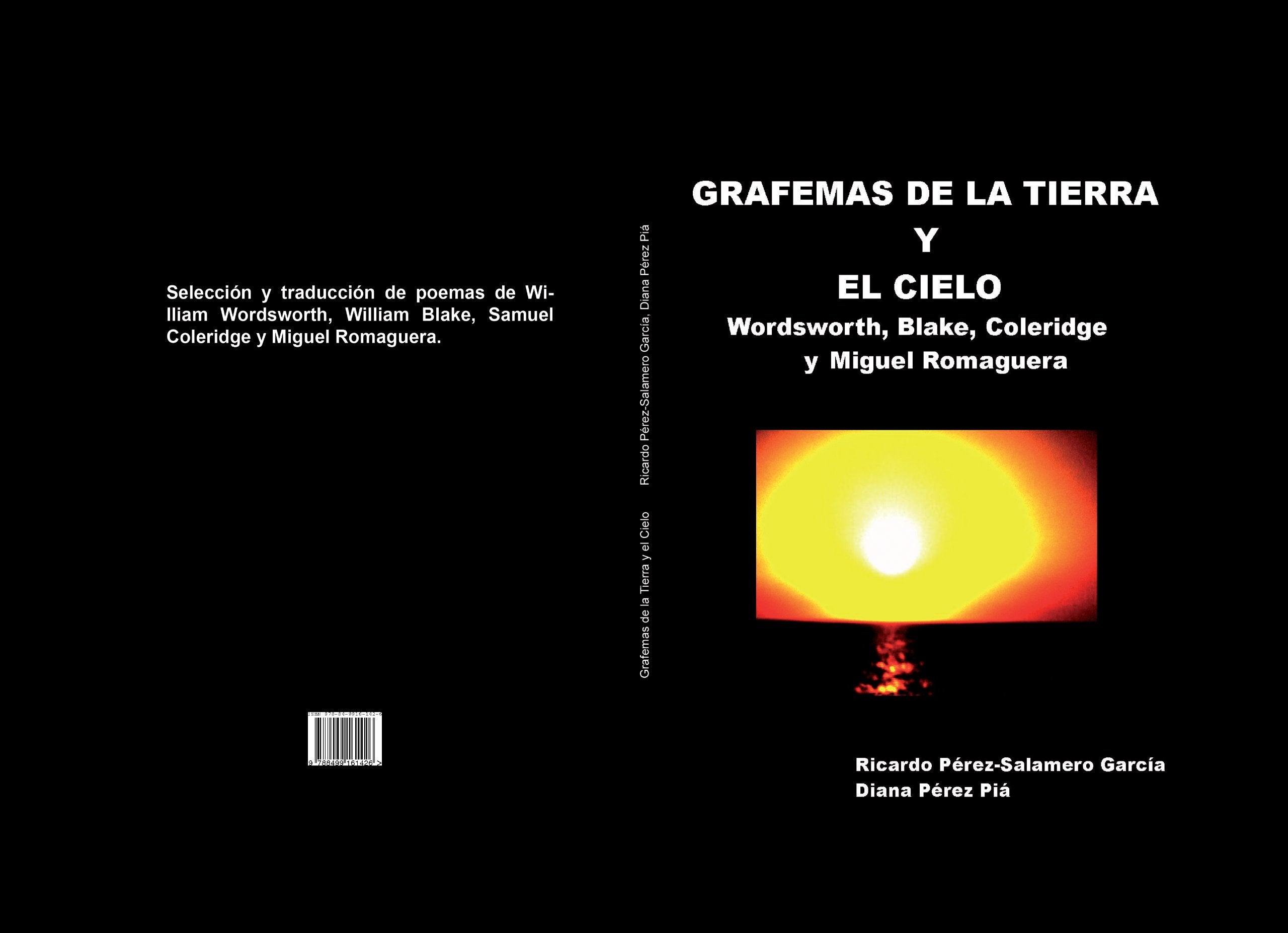 Grafemas de la Tierra y el Cielo Books