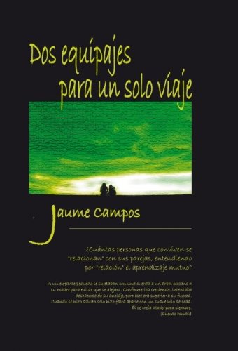 Campos Asensi, J: Dos equipajes para un solo viaje Learning & Reference