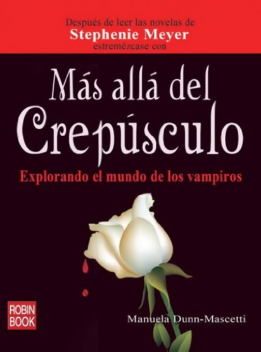 Más allá del crepúsculo Non-fiction