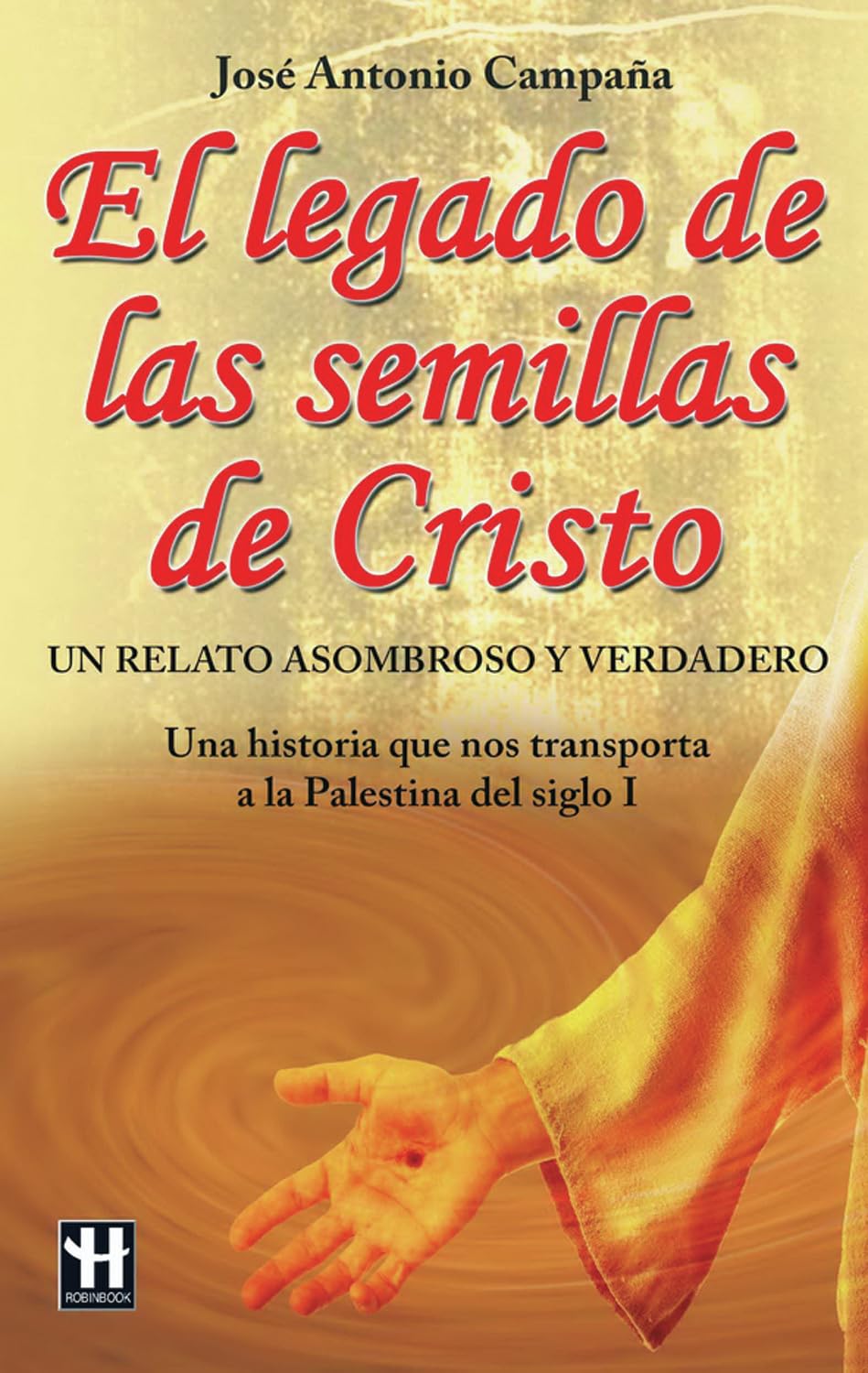 El Legado de Las Semillas de Cristo Social Sciences