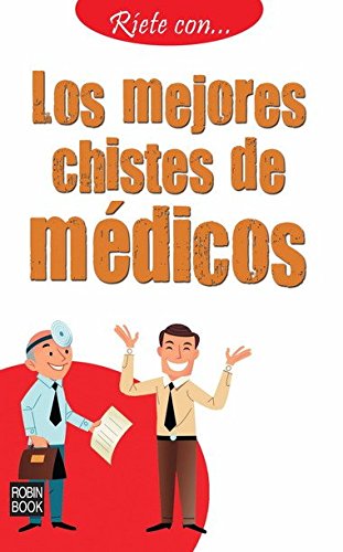Los Mejores Chistes de Medicos Business, Finance & Career