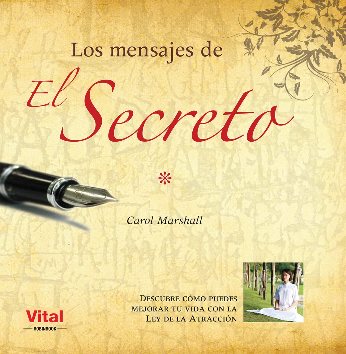 Los Mensajes de El Secreto Religion & Esotericism