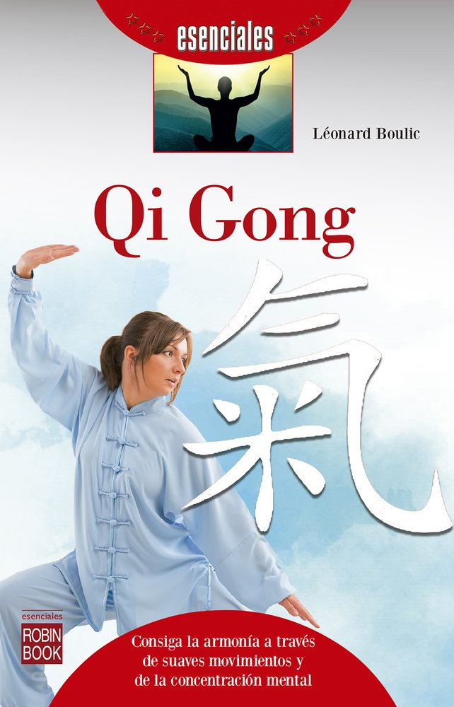Qi Gong Learning & Reference