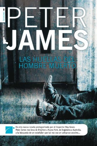 Las huellas del hombre muerto Action & Adventure